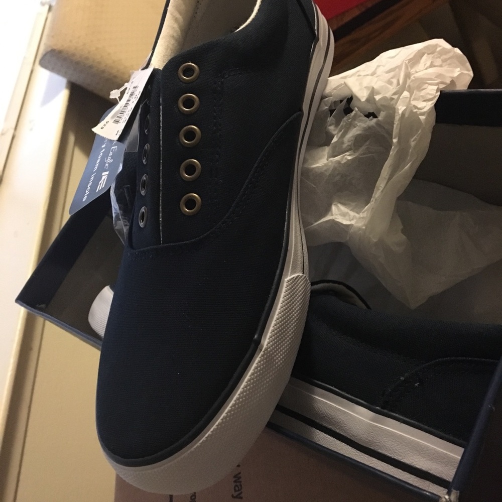 Shoes - Picture 3 of 3